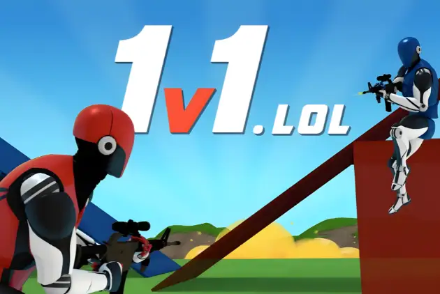 1v1 LOL Offline