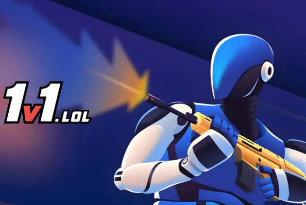 1v1 lol