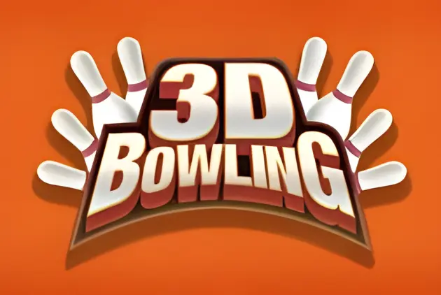 3D Bowling