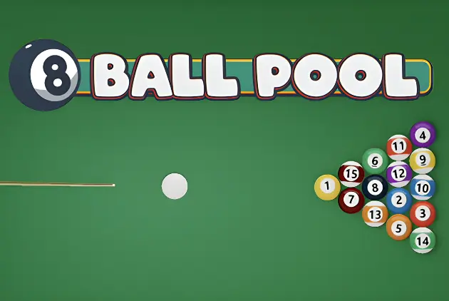 8Ball Pool