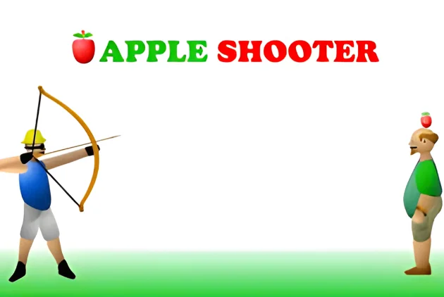 Apple Shooter