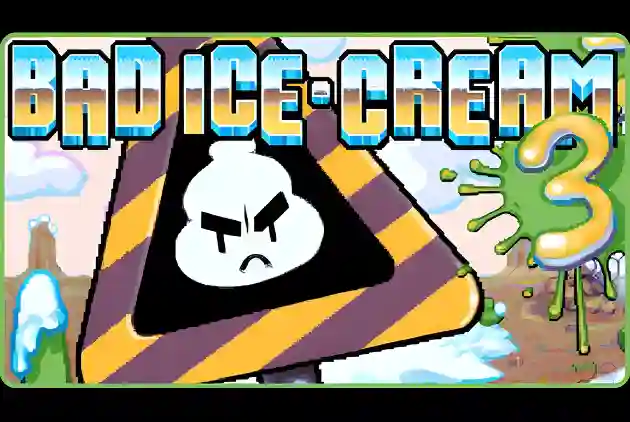 Bad Ice Cream 3