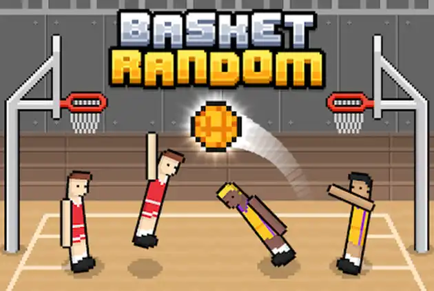 Basket Random