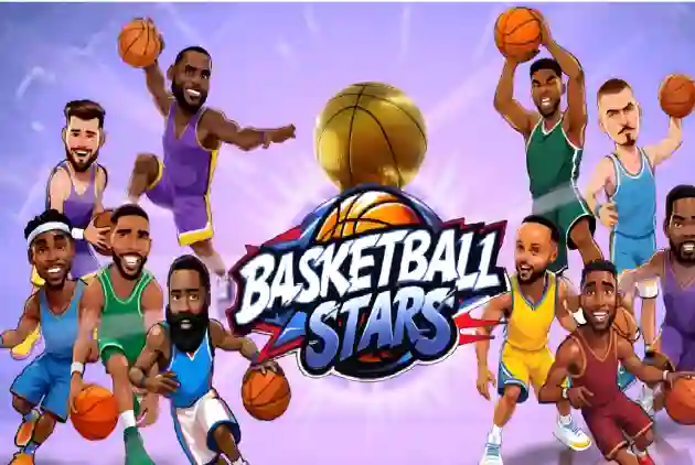 Basketball Stars