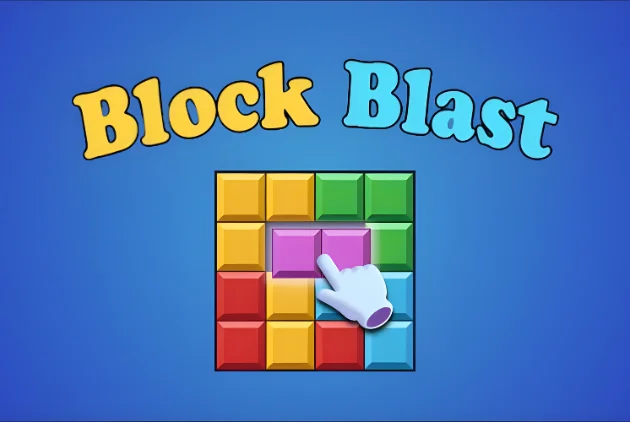 Block Blast Unblocked