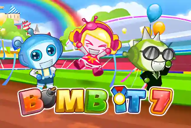 Bomb It 7