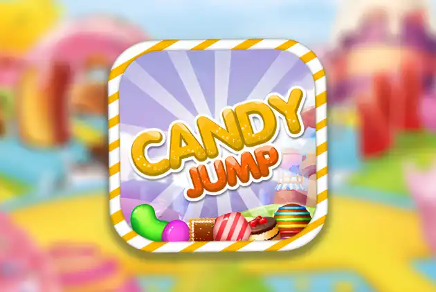 Candy Jump