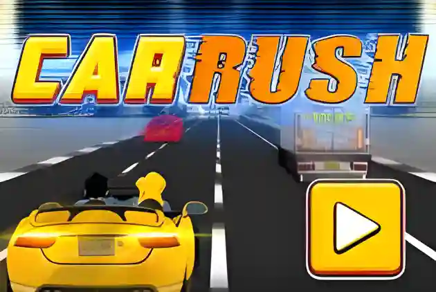 Car Rush