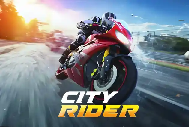 City Rider