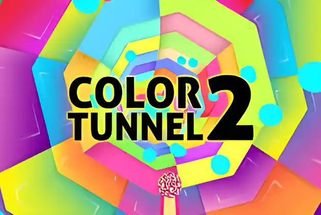 Color Tunnel 2