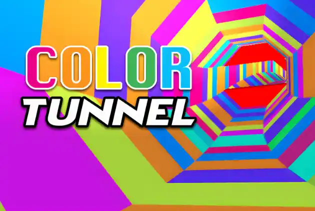 Color Tunnel