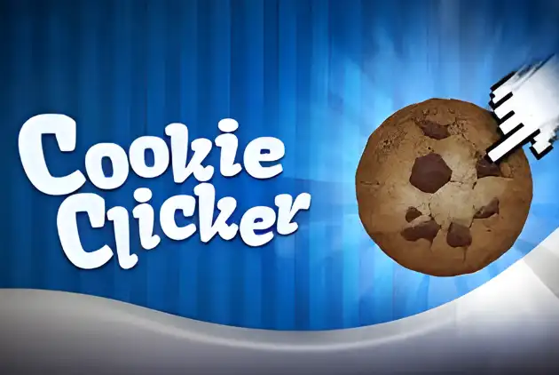 Cookie Clicker