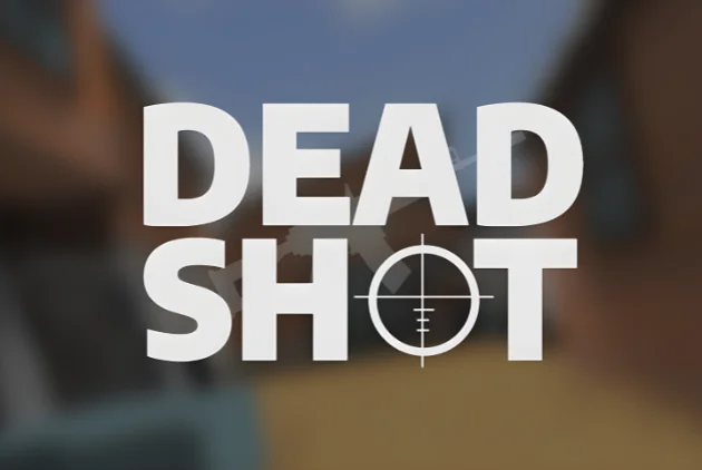 Deadshot Io