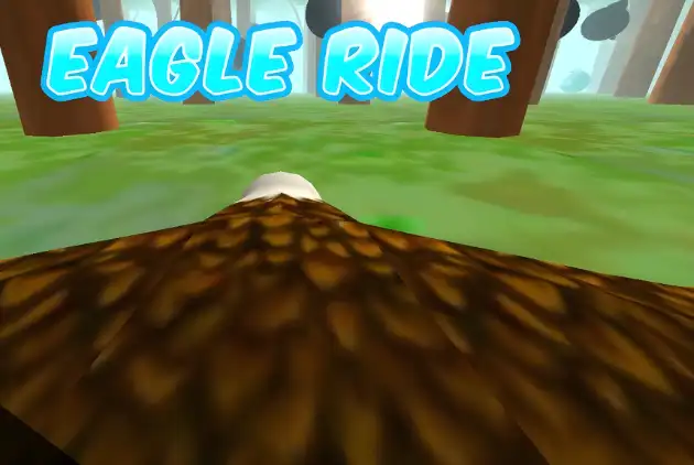 Game 63 is Eagle Ride