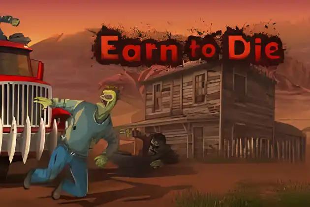 Game 64 is Earn To Die