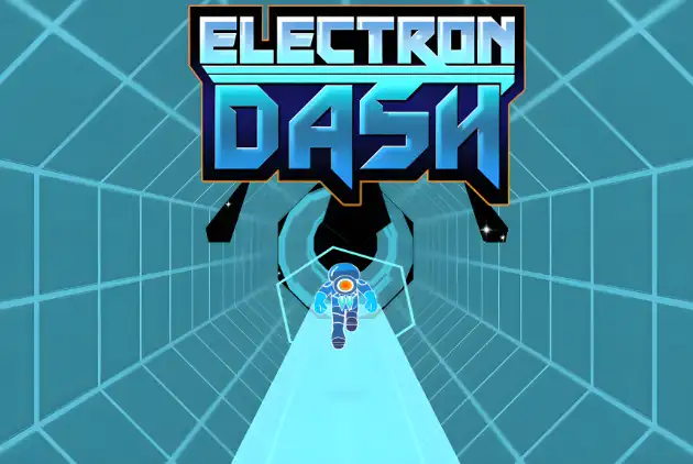 Game 66 is Electron Dash