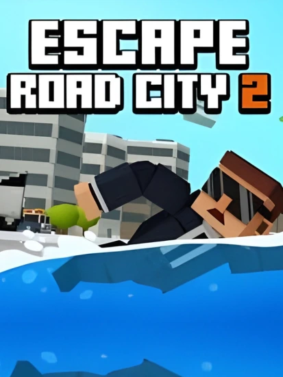 Escape Road City 2