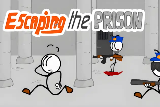 Escaping The Prison