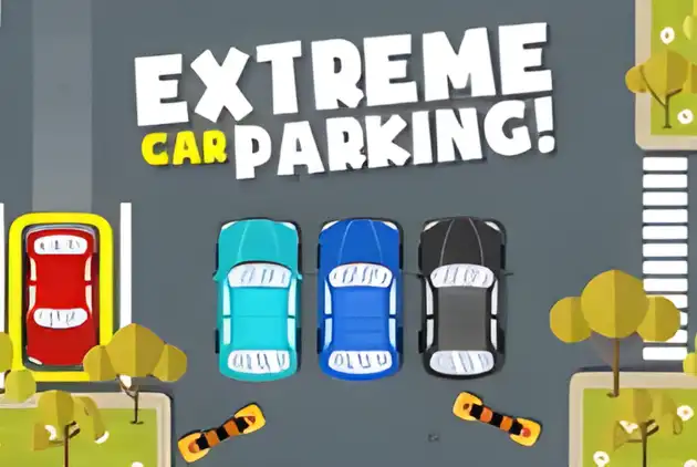 Extreme Car Parking