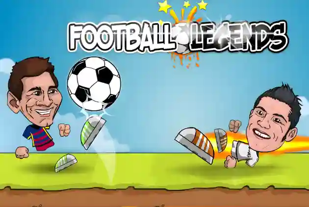 Football Legends