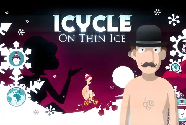 Icycle