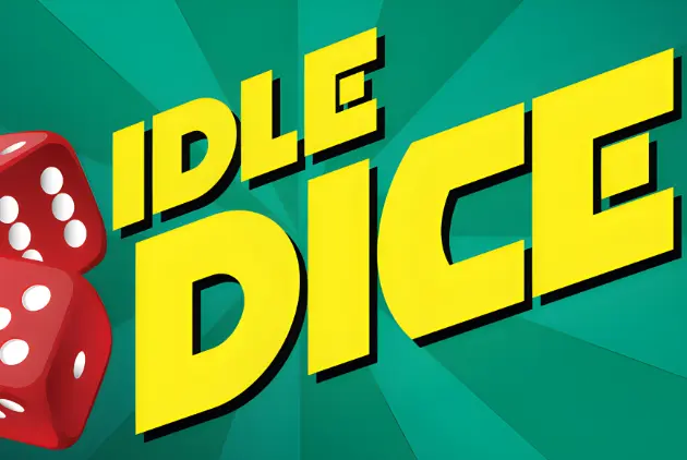 Idle Dice
