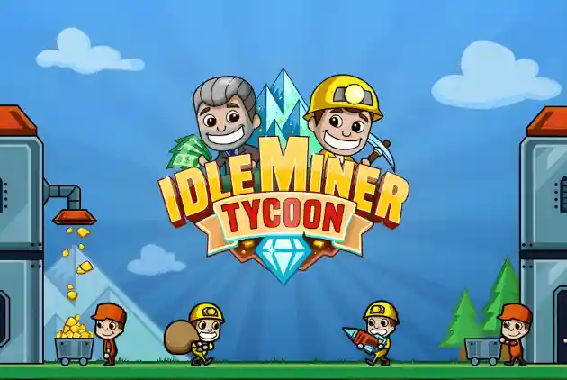 Idle Miner