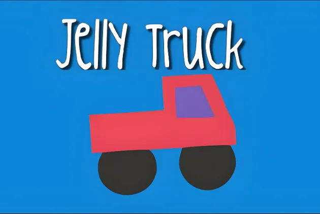 Jelly Truck