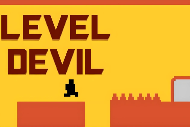 Level Devil