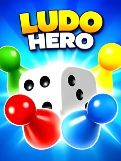 Ludo Hero