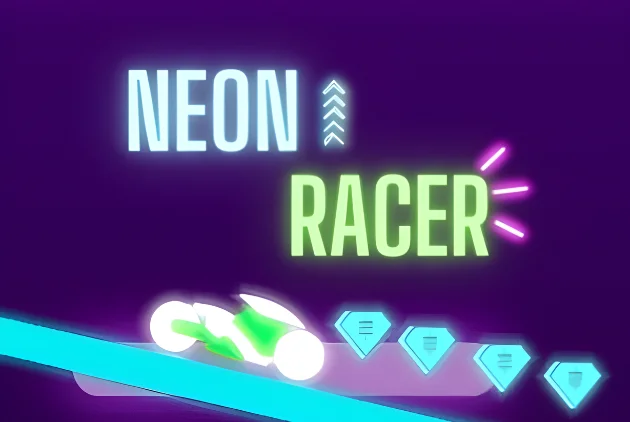 Neon Racer