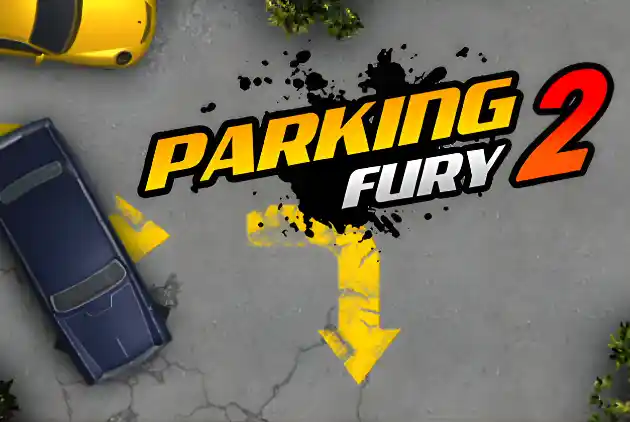 Parking Fury 2