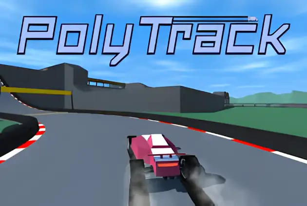 Poly Track