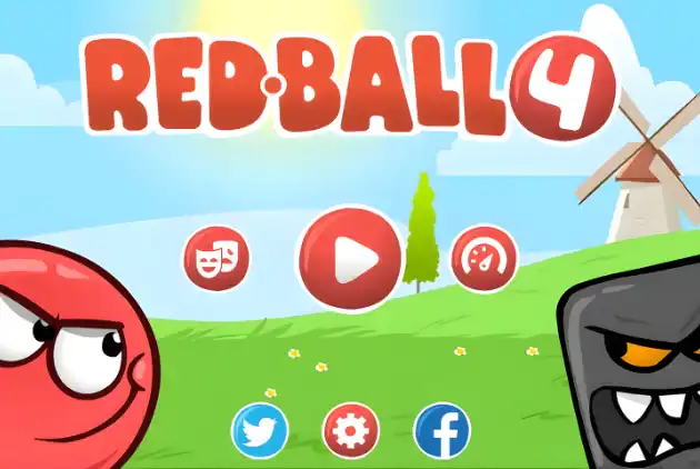 Game 147 is Red Ball 4