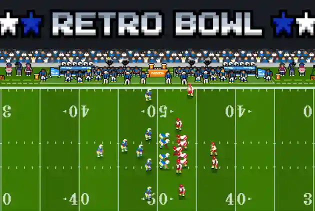 Retro Bowl