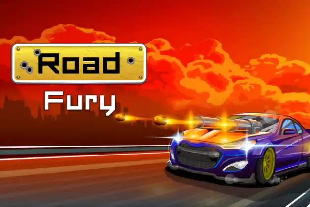 Game 149 is Road Fury