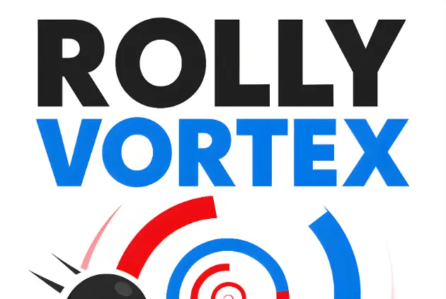 Game 152 is Rolly Vortex