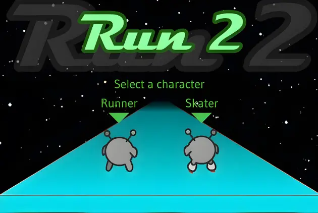 Run 2