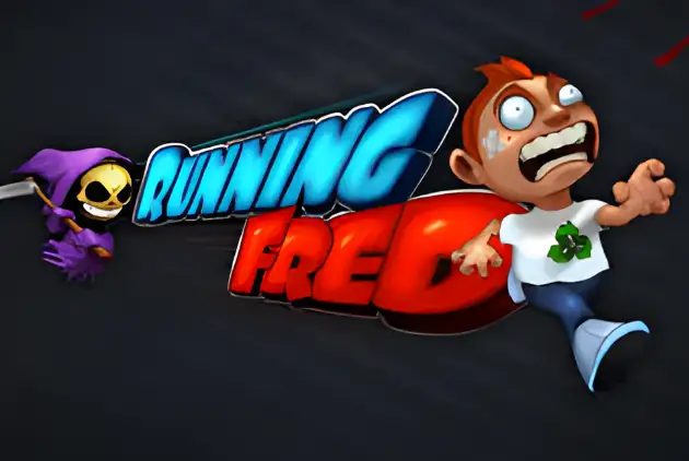 Game 156 is Running Fred