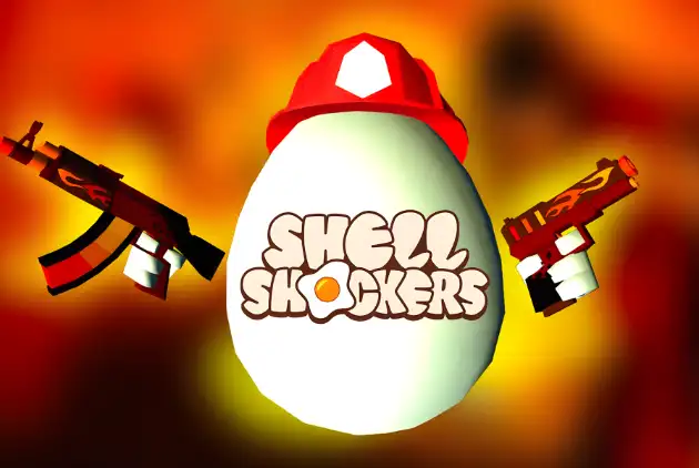 Shell Shockers