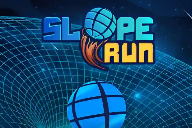 Game 164 is Slope Run