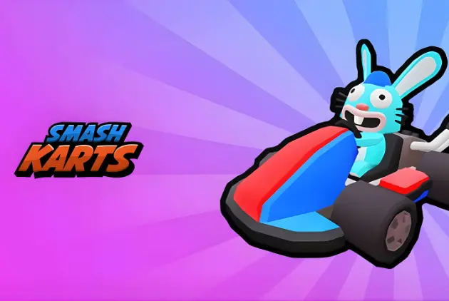 Smash Karts