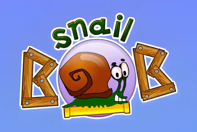 Game 9 is Snail Bob