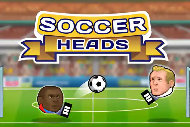 Soccer Heads