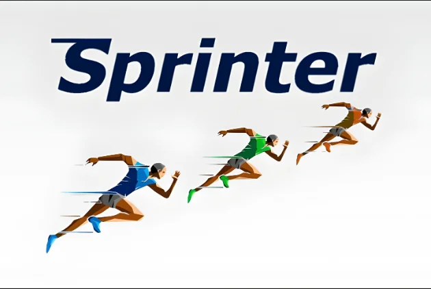 Game 182 is Sprinter