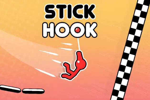 Stickman Hook