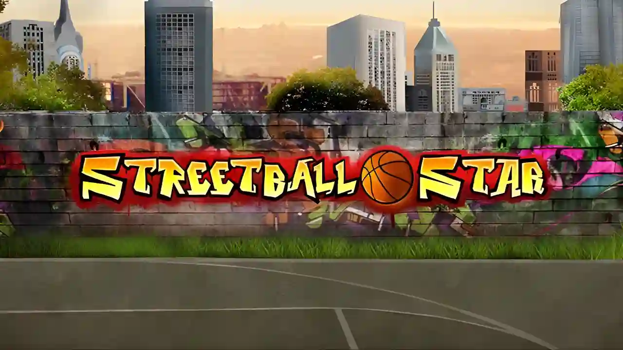 Street Ball Star