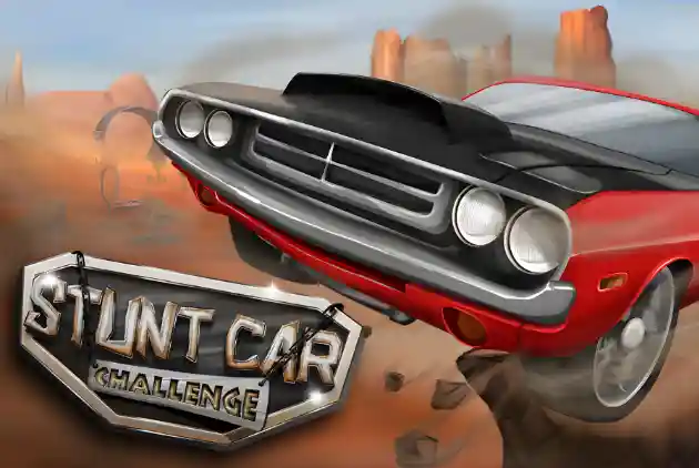 Stunt Car Challenge 3