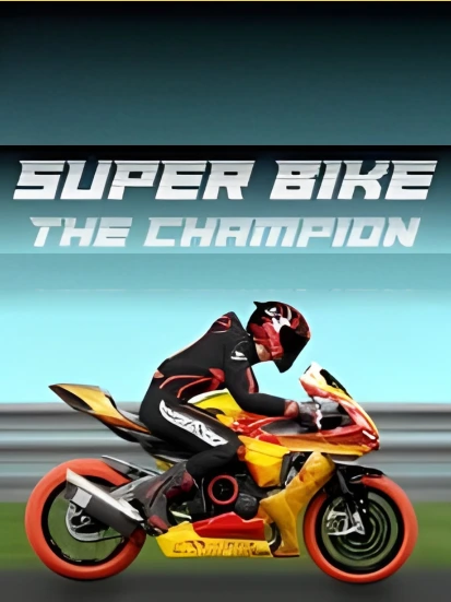 Super Bike The Champion