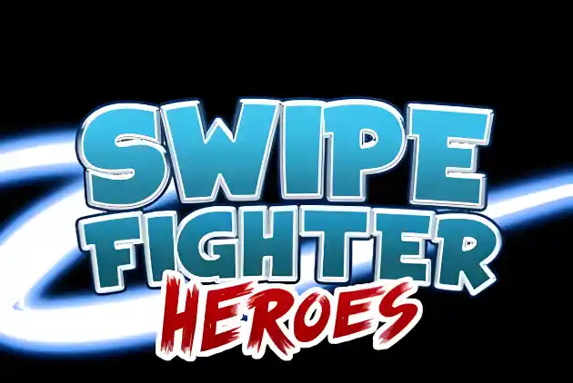 Game 202 is Swipe Fighter Heroes